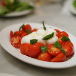 ピッツェリアGG - カプレーゼ