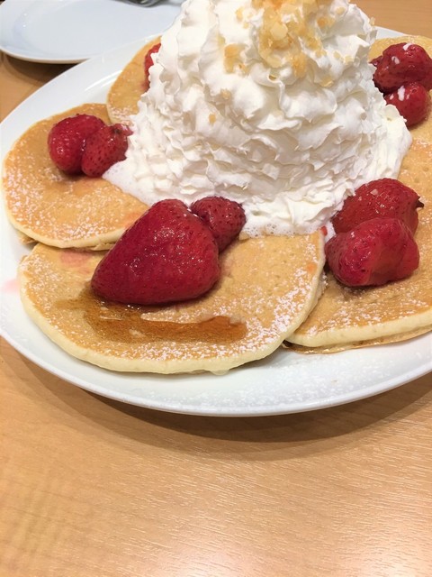 エッグスンシングス ザ パーク フロント ホテル店 Eggs N Things ユニバーサルシティ パンケーキ 食べログ エッグスンシングス ザ パーク フロント ホテル店 Eggs N Things ユニバーサルシティ パンケーキ 食べログ