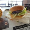 Burgers Cafe 池田屋