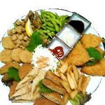 太助 - オードブル