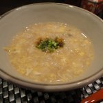 くすのき - 雑炊
