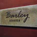 Barley ASAKUSA - 