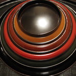 馳走なかむら - 椀