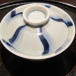 馳走なかむら - 炊合せ