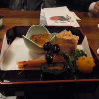 浅草むぎとろ 本店 - 