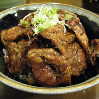 口コミ一覧 : ぶーたぶーた （Boota-Boota） - 片貝/豚丼 [食べログ]