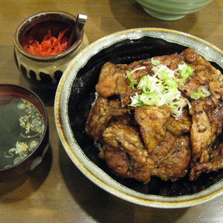 ぶたぶーた 口コミ一覧 : ぶーたぶーた （Boota-Boota） - 片貝/豚丼 [食べログ]