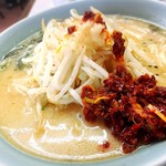 ラーメン道楽の店 あたりや - 