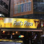 Fatt's Place - 