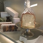 エスキス サンク - 山高パン