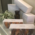 エスキス サンク - 焼菓子