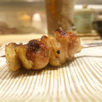 鳥しき - 2017/4_かしわ（もも）