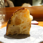 TACUBO - 自家製チャパタ