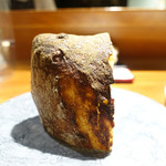 TACUBO - 自家製チャパタ