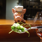 TACUBO - リゾット