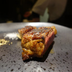 TACUBO - 放牧豚の薪焼き