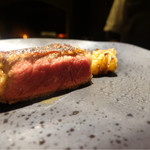 TACUBO - 短角牛の薪焼き