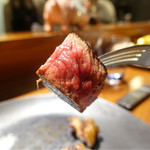 TACUBO - 短角牛の薪焼き