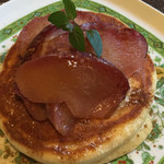 ティーカシェット - 