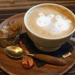 ティーカシェット - 