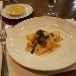 IL PINOLO LEVITA 千葉 - パスタ