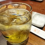 酒菜 はすの華 - 