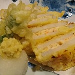 酒菜 はすの華 - 