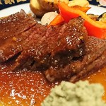 酒菜 はすの華 - 