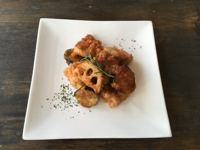 今年の営業は今月いっぱいとなっていたので、ランチを食べに行きました。 : cacicoの写真