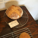 天然酵母パン プロテア - 