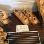 天然酵母パン プロテア - 