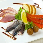 全席個室 鮮や一夜 横浜西口駅前店