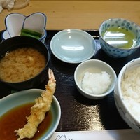 てんぷら天松 日本橋店 - 