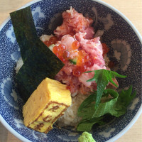 銀座 鮨 たじま - 