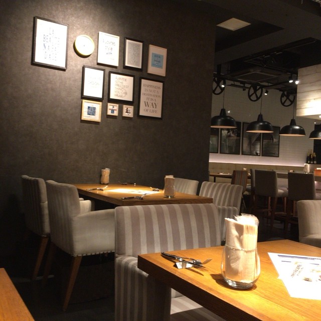 ラトリエ ドゥ アリ バブ L Atelier De Ali Bab 表参道 ビストロ 食べログ ラトリエ ドゥ アリ バブ L Atelier De Ali Bab 表参道 ビストロ 食べログ