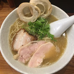 らーめん専門 和海 - 