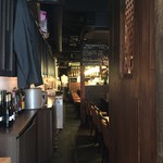 道玄坂コックマン - 