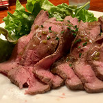 道玄坂コックマン - 