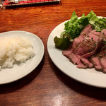 道玄坂コックマン - 