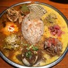 カレー屋バンバン