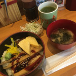 ひまわり寿司 - 