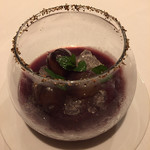 カーサ・デル・チーボ - 巨峰のドルチェ