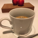 カーサ・デル・チーボ - エスプレッソダブル