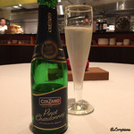 カーサ・デル・チーボ - チンザノ ピノ