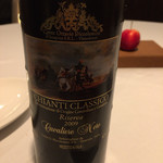 カーサ・デル・チーボ - CHIANTI CLASSICO Riserva　Cavaliere Nero