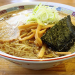 ら～めん好房 - 好房ラーメン2倍❗️