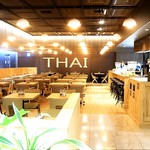 マンゴツリーカフェ - 