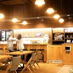 マンゴツリーカフェ - 