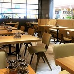 マンゴツリーカフェ - 