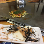 Okonomiyaki Tokugawa - 